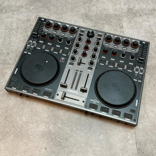 reloop | リループ 楽器 Jockey III Master Edition【三重本店】