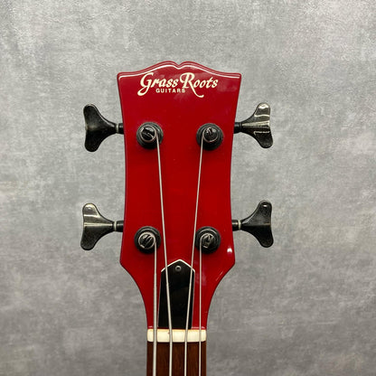 GrassRoots | グラスルーツ 楽器 G-J-53TM【三重本店】