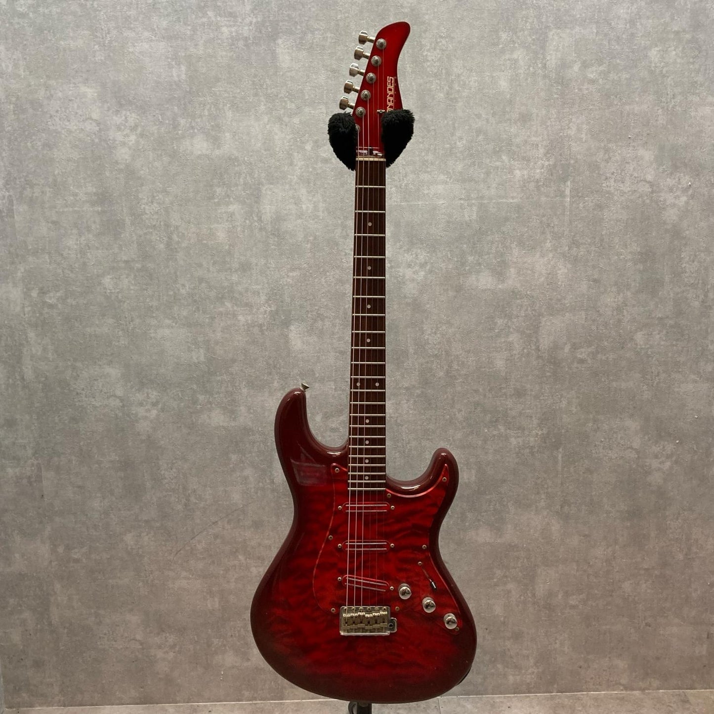 Fernandes | フェルナンデス 楽器 ARS-650【三重本店】