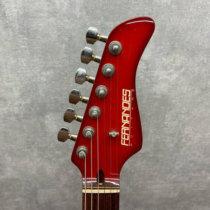 Fernandes | フェルナンデス 楽器 ARS-650【三重本店】