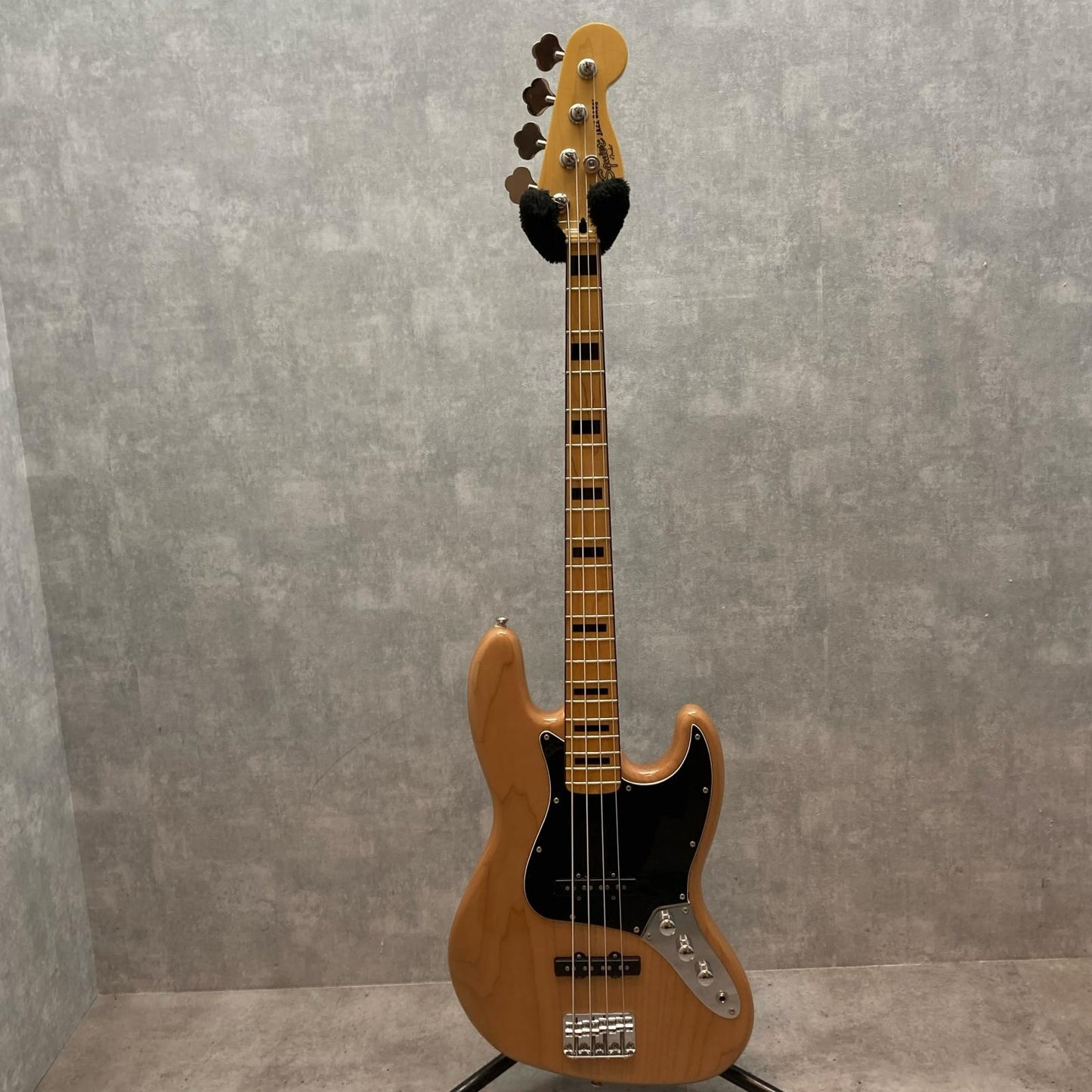 Squier by Fender | スクワイヤバイフェンダー 楽器 Classic Vibe 70s Jazz Bass【三重本店】