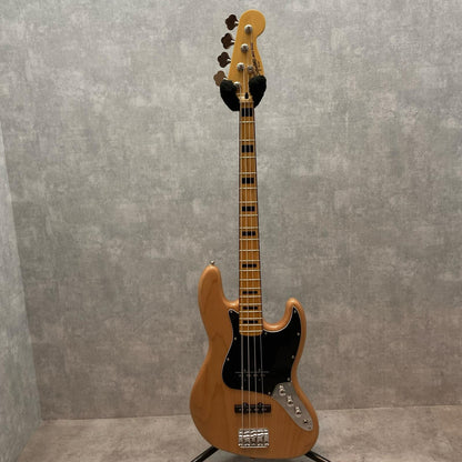 Squier by Fender | スクワイヤバイフェンダー 楽器 Classic Vibe 70s Jazz Bass【三重本店】