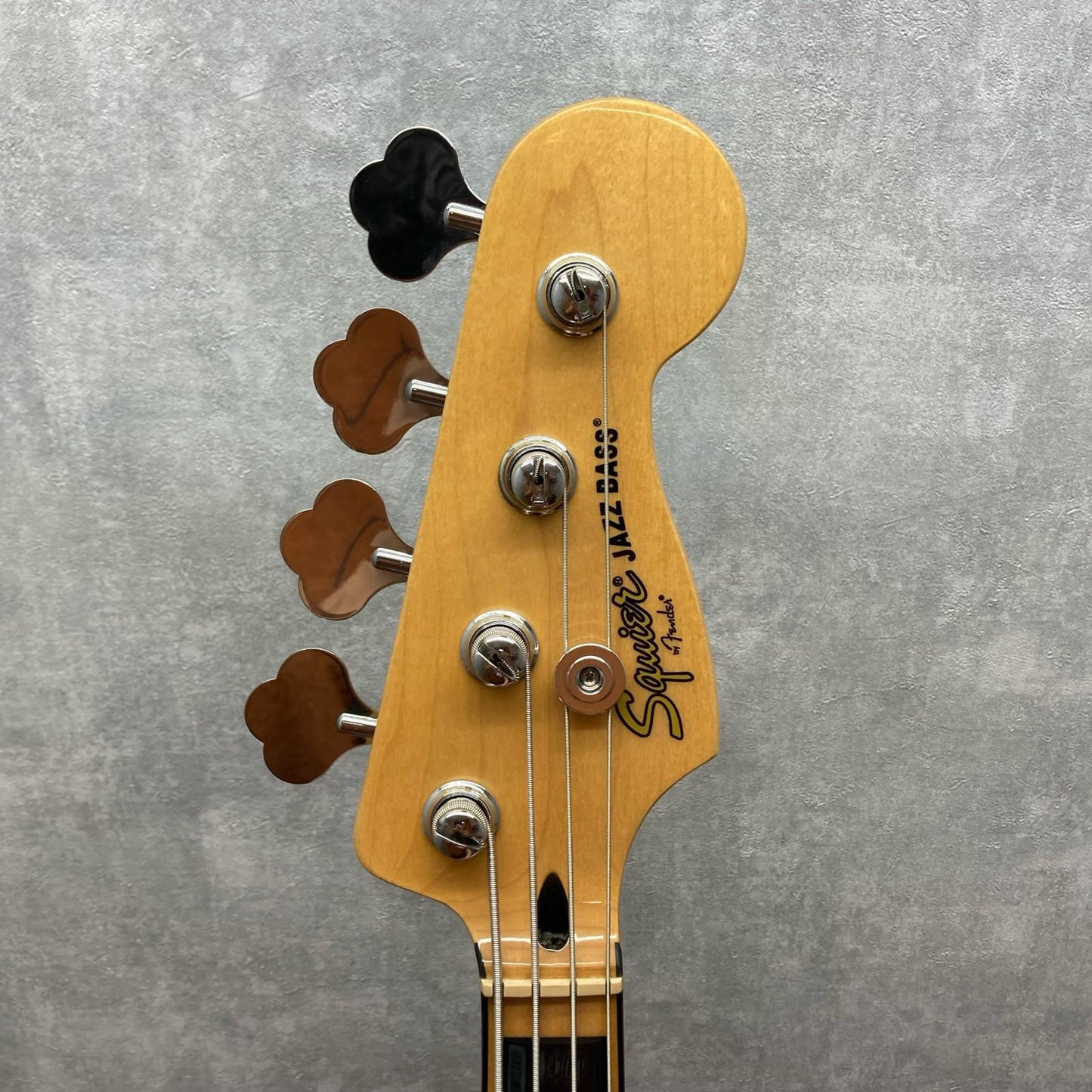 Squier by Fender | スクワイヤバイフェンダー 楽器 Classic Vibe 70s Jazz Bass【三重本店】