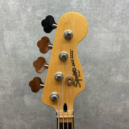 Squier by Fender | スクワイヤバイフェンダー 楽器 Classic Vibe 70s Jazz Bass【三重本店】