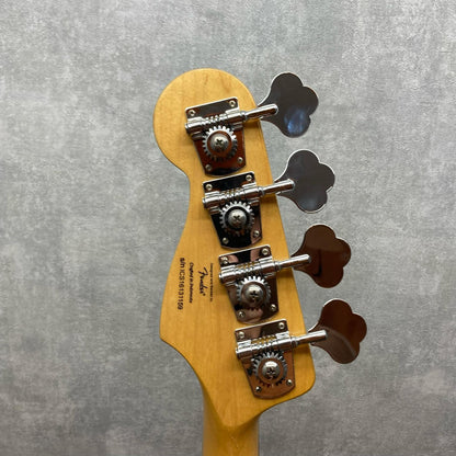 Squier by Fender | スクワイヤバイフェンダー 楽器 Classic Vibe 70s Jazz Bass【三重本店】