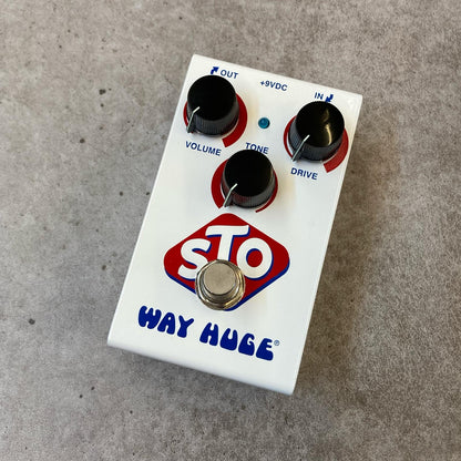 Way Huge | ウェイヒュージ 楽器 WM25 STO【三重本店】