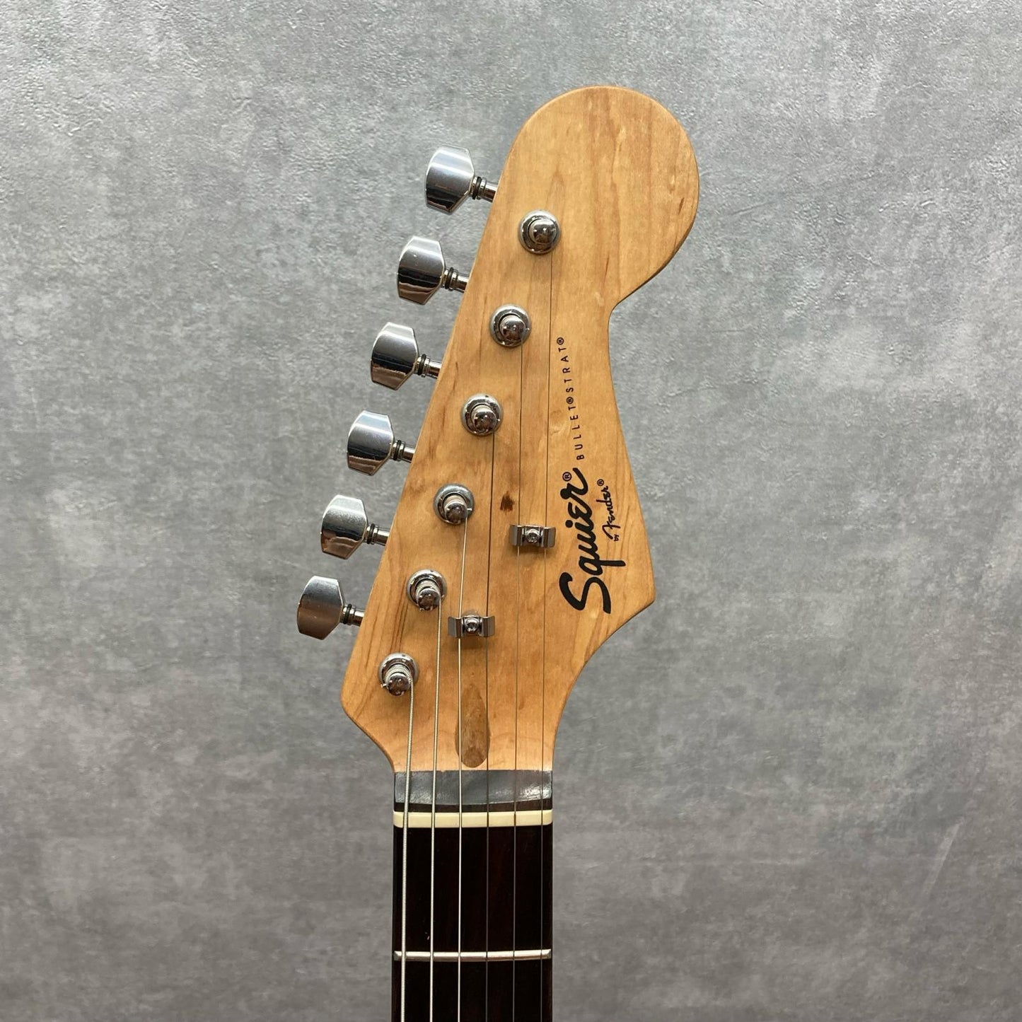 Squier by Fender | スクワイヤバイフェンダー 楽器 Bullet Start【三重本店】
