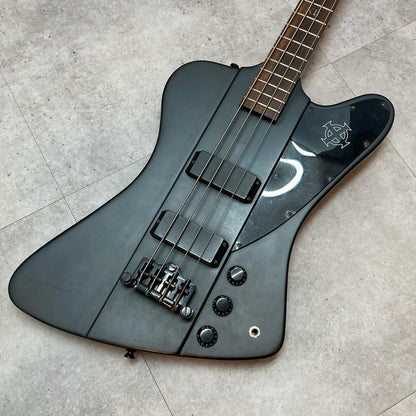 Epiphone | エピフォン 楽器 GOTH Thunderbird-IV【三重本店】