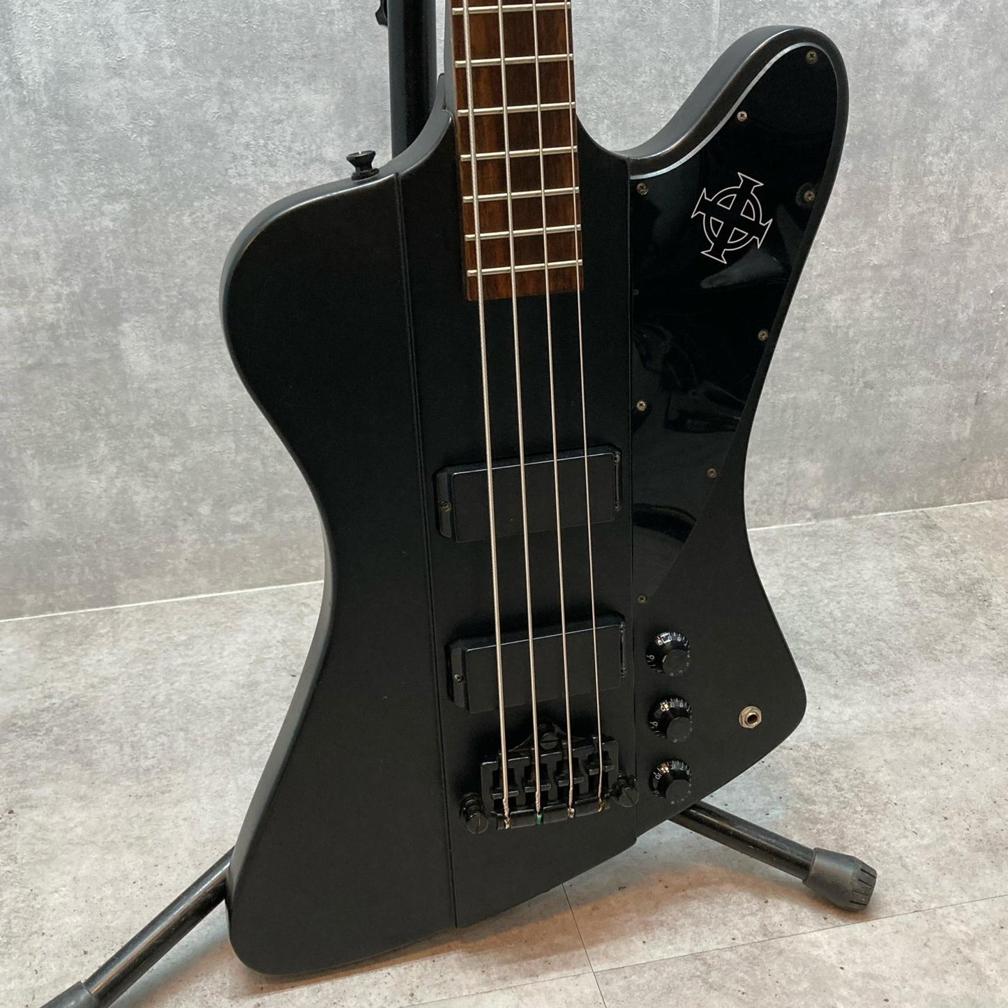 Epiphone | エピフォン 楽器 GOTH Thunderbird-IV【三重本店】