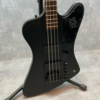 Epiphone | エピフォン 楽器 GOTH Thunderbird-IV【三重本店】