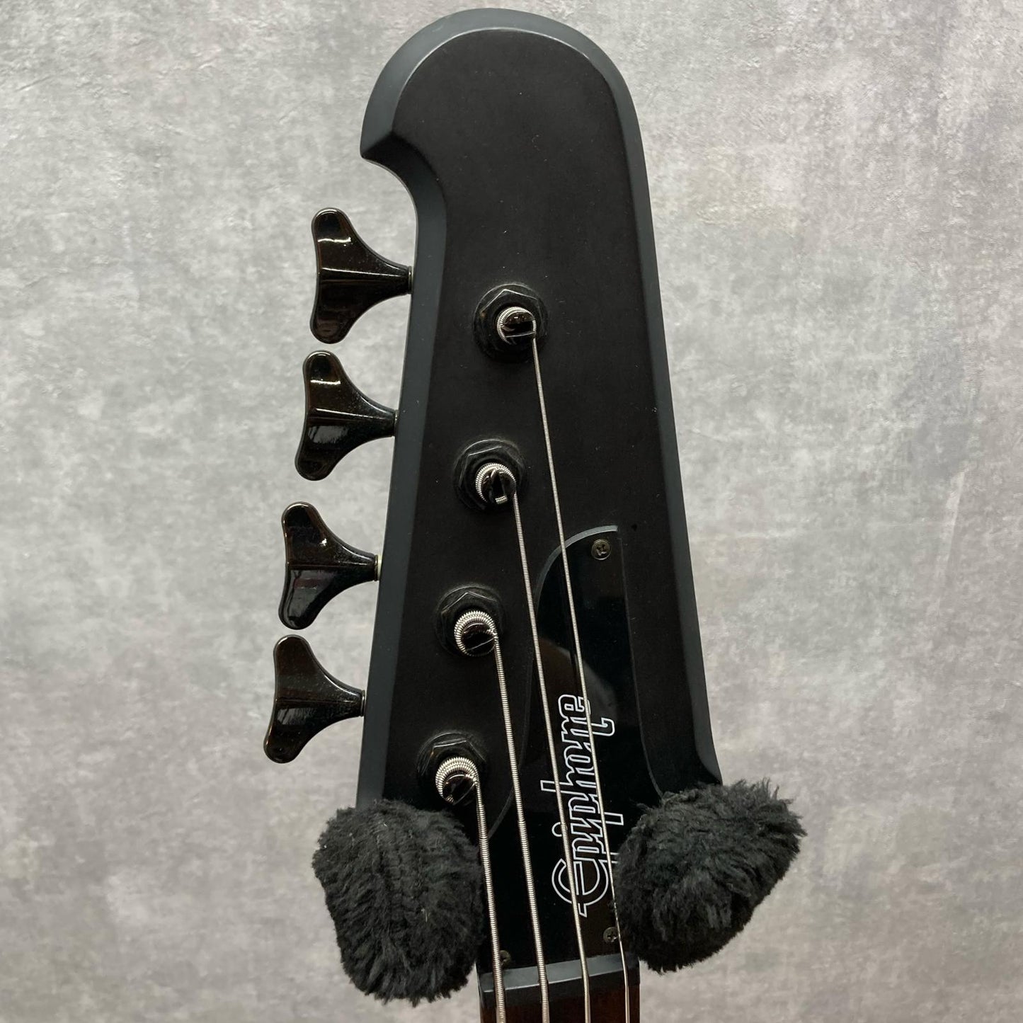 Epiphone | エピフォン 楽器 GOTH Thunderbird-IV【三重本店】