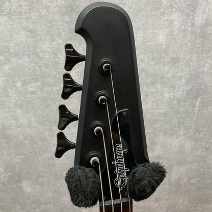 Epiphone | エピフォン 楽器 GOTH Thunderbird-IV【三重本店】
