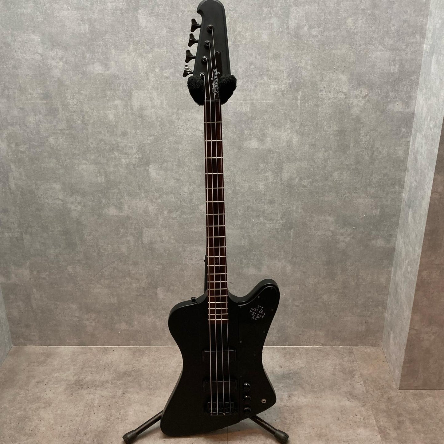 Epiphone | エピフォン 楽器 GOTH Thunderbird-IV【三重本店】