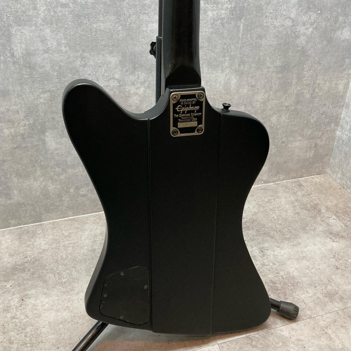 Epiphone | エピフォン 楽器 GOTH Thunderbird-IV【三重本店】