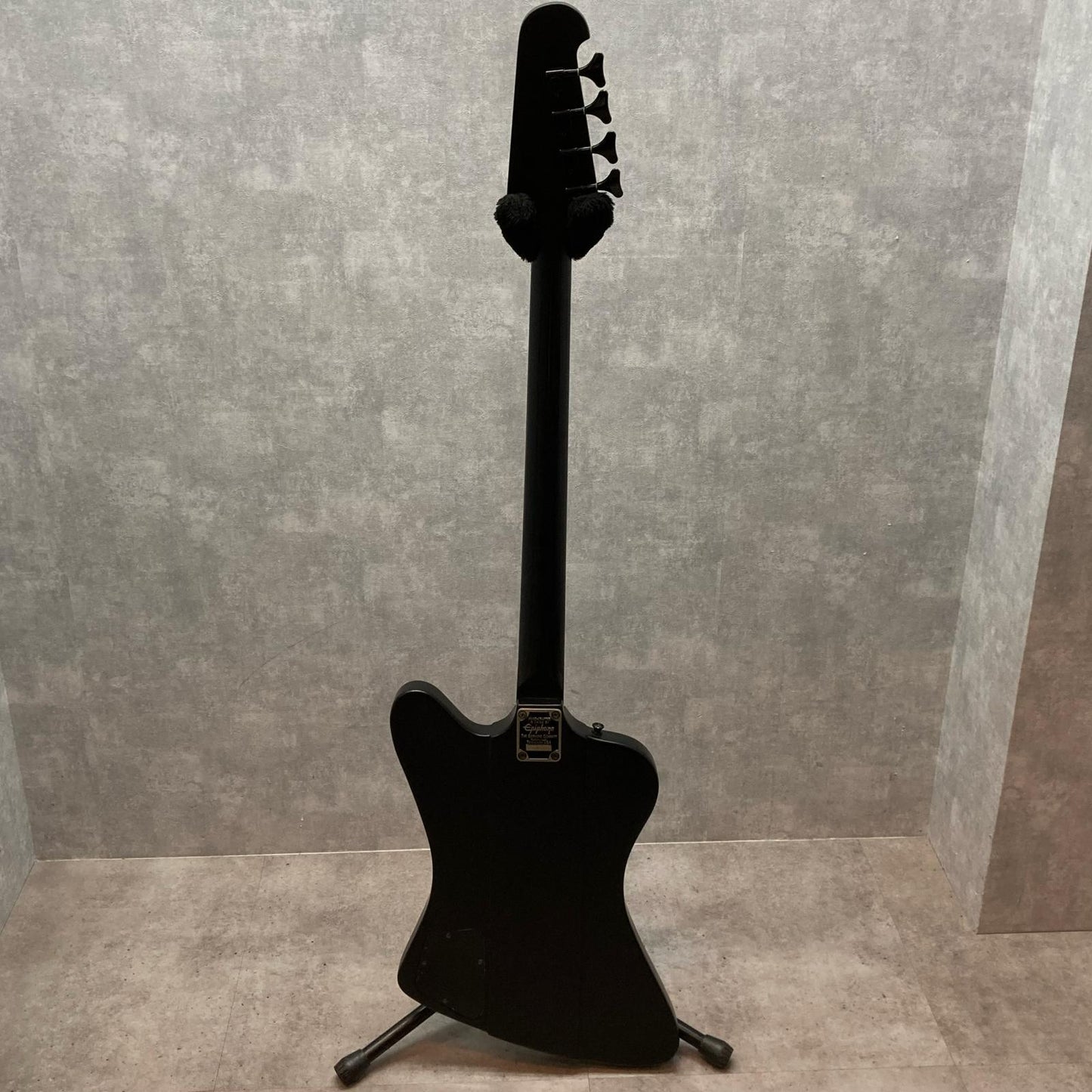 Epiphone | エピフォン 楽器 GOTH Thunderbird-IV【三重本店】