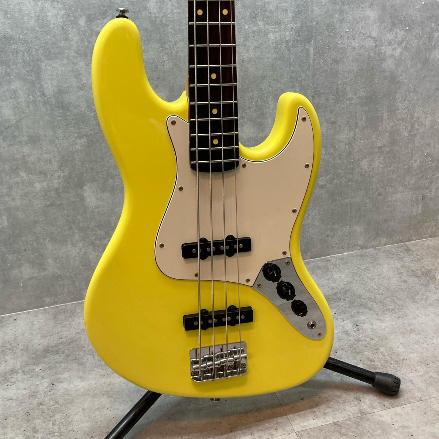 GrassRoots | グラスルーツ 楽器 G-JB-47R【三重本店】