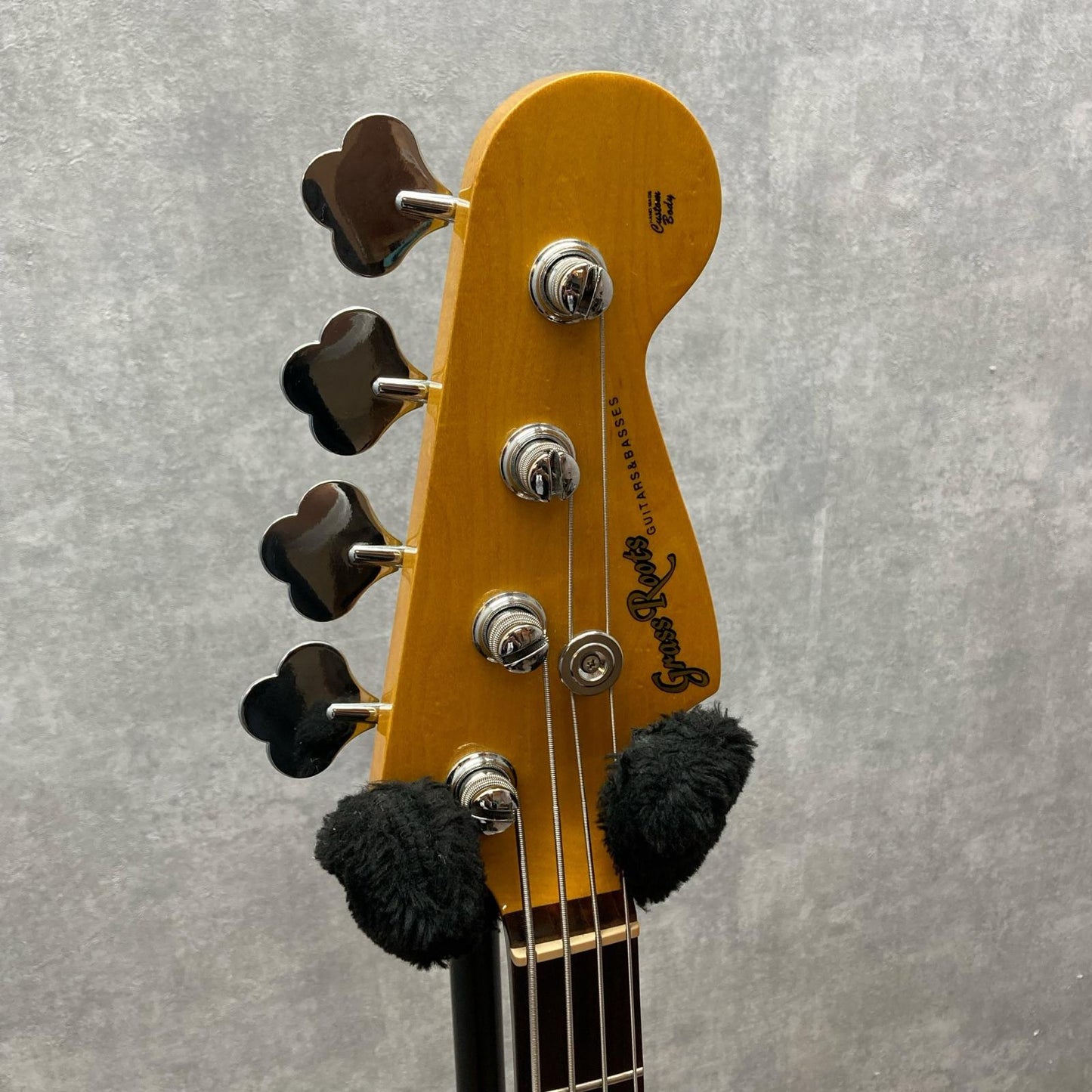 GrassRoots | グラスルーツ 楽器 G-JB-47R【三重本店】
