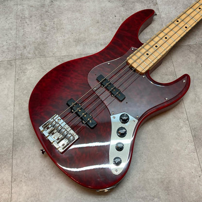 Edwards | エドワーズ 楽器 E-AM-128QM【三重本店】