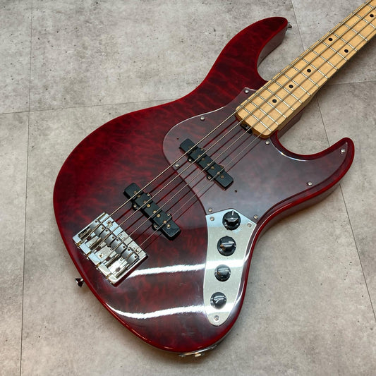 Edwards | エドワーズ 楽器 E-AM-128QM【三重本店】
