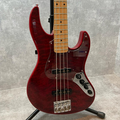 Edwards | エドワーズ 楽器 E-AM-128QM【三重本店】