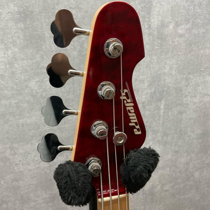 Edwards | エドワーズ 楽器 E-AM-128QM【三重本店】