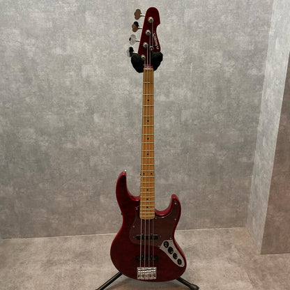 Edwards | エドワーズ 楽器 E-AM-128QM【三重本店】