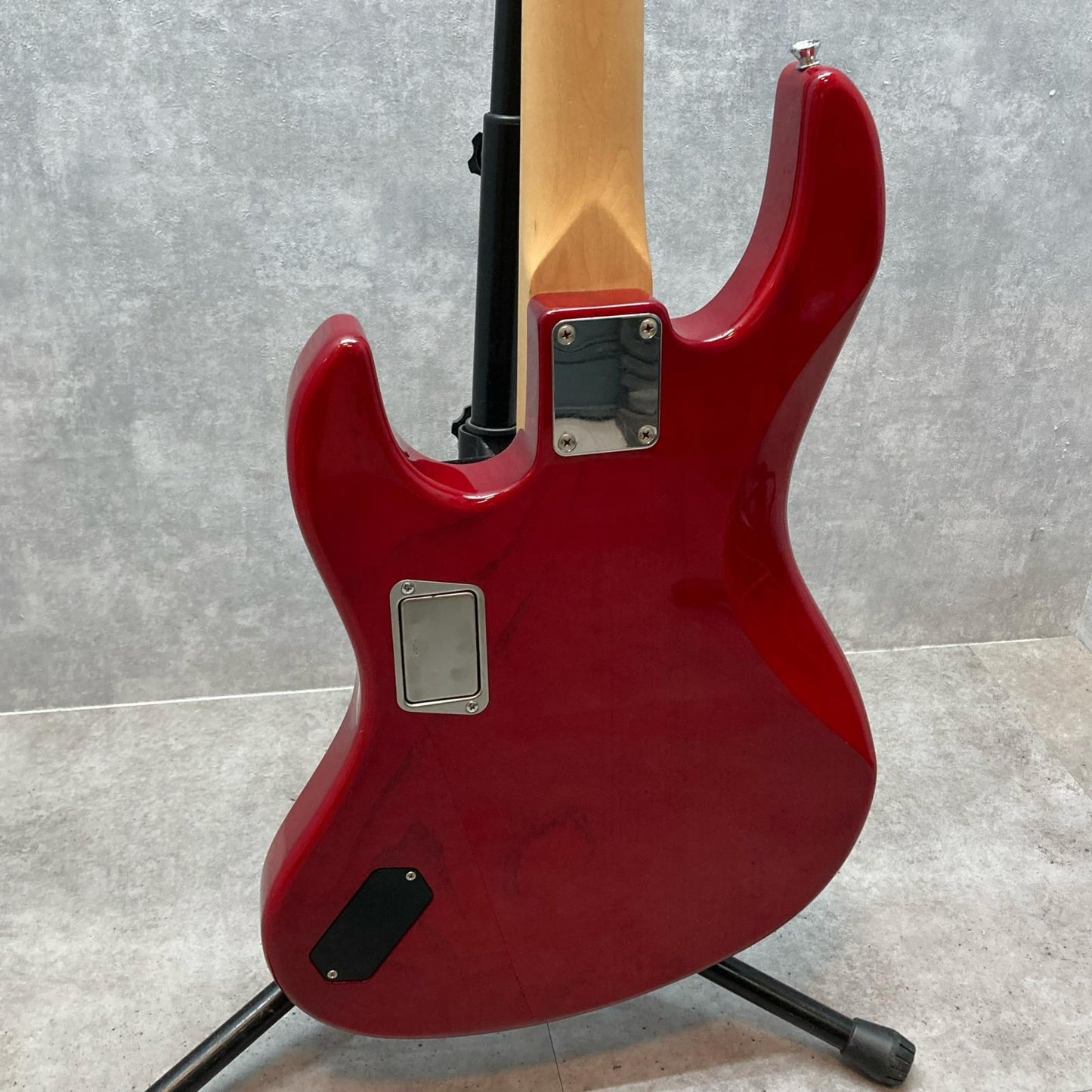 Edwards | エドワーズ 楽器 E-AM-128QM【三重本店】