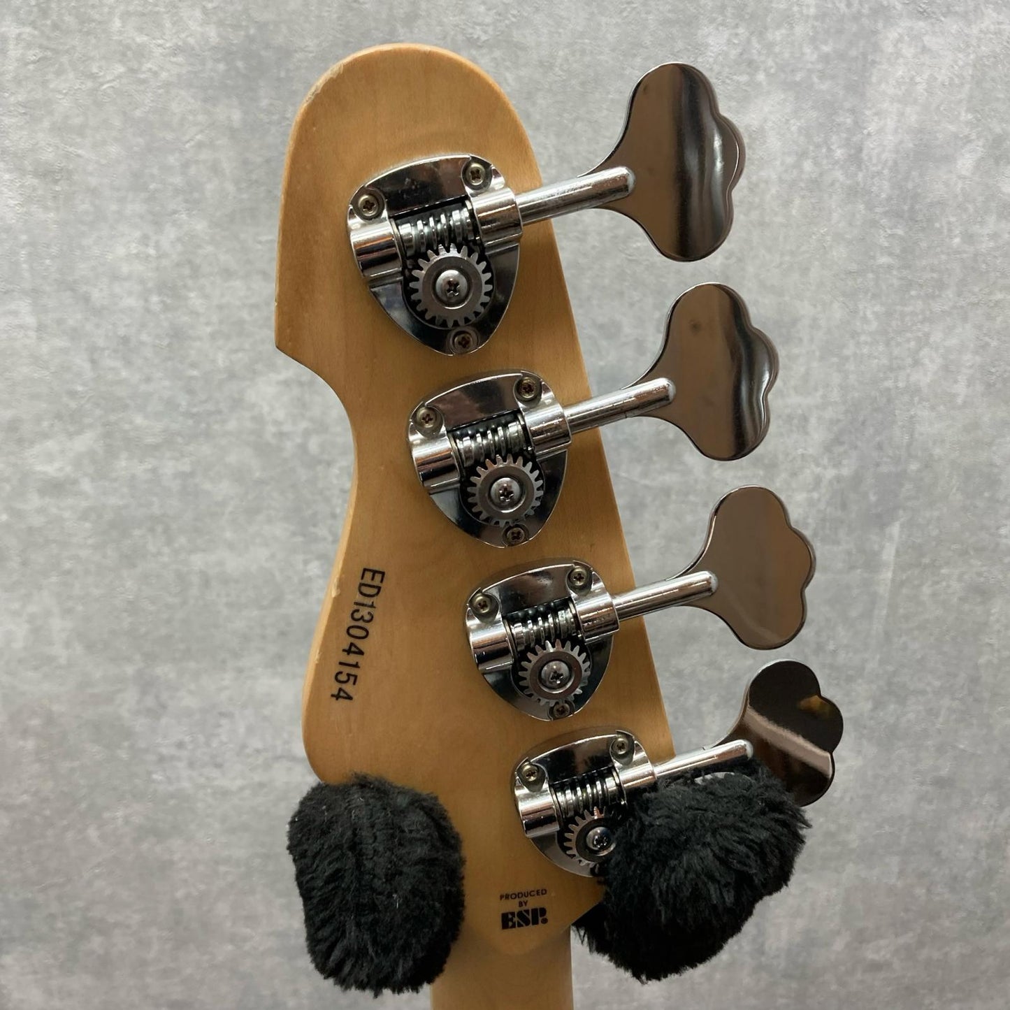 Edwards | エドワーズ 楽器 E-AM-128QM【三重本店】