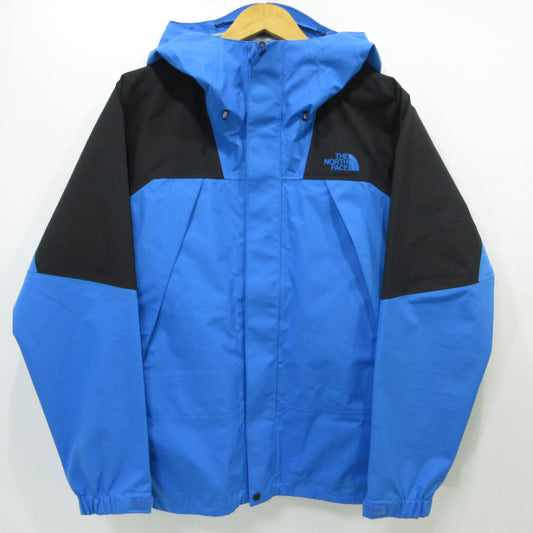 THE NORTH FACE | ザ・ノースフェイス マウンテンラウンダージャケット マウンテンパーカー NP12503 ブルー サイズ：M【三重本店】