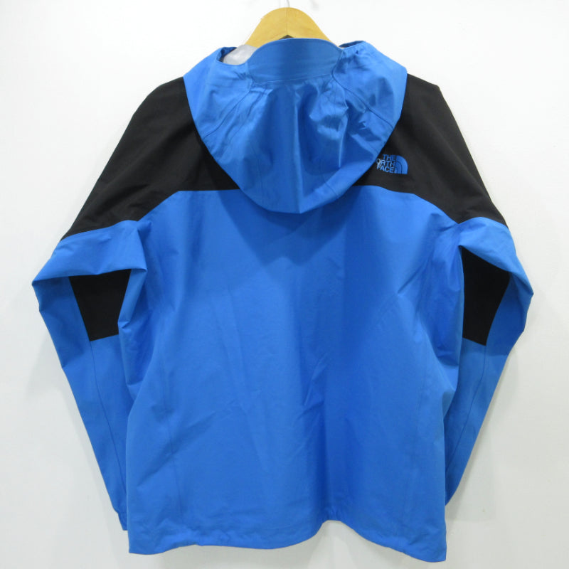 THE NORTH FACE | ザ・ノースフェイス マウンテンラウンダージャケット マウンテンパーカー NP12503 ブルー サイズ：M【三重本店】