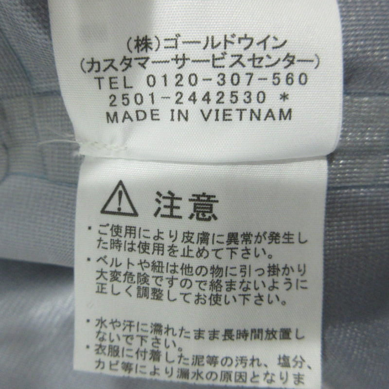 THE NORTH FACE | ザ・ノースフェイス マウンテンラウンダージャケット マウンテンパーカー NP12503 ブルー サイズ：M【三重本店】