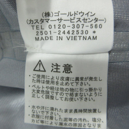 THE NORTH FACE | ザ・ノースフェイス マウンテンラウンダージャケット マウンテンパーカー NP12503 ブルー サイズ：M【三重本店】