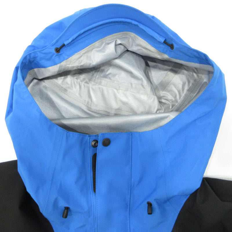 THE NORTH FACE | ザ・ノースフェイス マウンテンラウンダージャケット マウンテンパーカー NP12503 ブルー サイズ：M【三重本店】