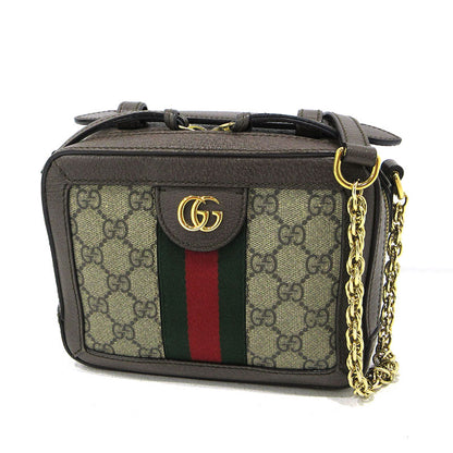 GUCCI | グッチ オフィディア ショルダーバッグ 602576 ベージュ【三重本店】