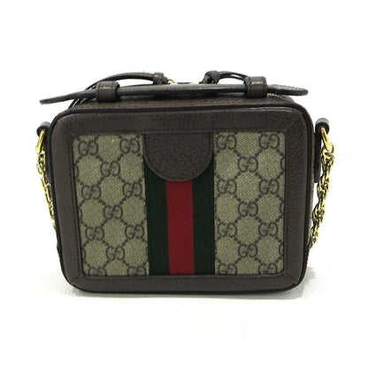 GUCCI | グッチ オフィディア ショルダーバッグ 602576 ベージュ【三重本店】
