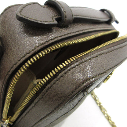 GUCCI | グッチ オフィディア ショルダーバッグ 602576 ベージュ【三重本店】