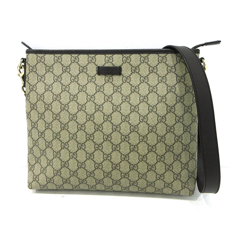 GUCCI | グッチ ショルダーバッグ 388924 ベージュ【三重本店】