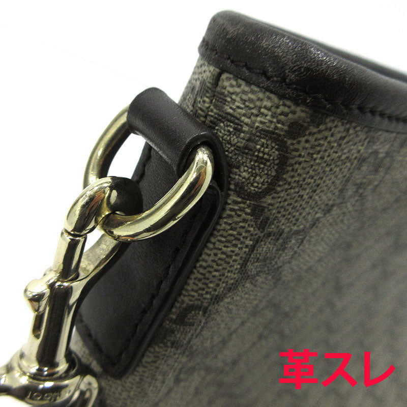 GUCCI | グッチ ショルダーバッグ 388924 ベージュ【三重本店】