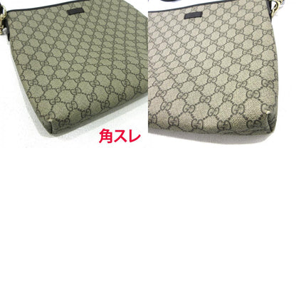 GUCCI | グッチ ショルダーバッグ 388924 ベージュ【三重本店】