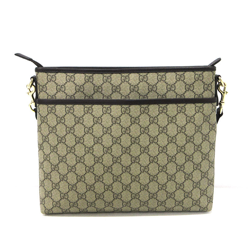 GUCCI | グッチ ショルダーバッグ 388924 ベージュ【三重本店】