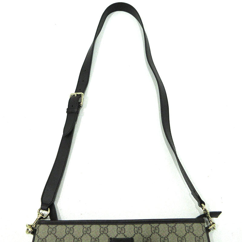 GUCCI | グッチ ショルダーバッグ 388924 ベージュ【三重本店】