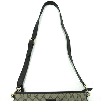 GUCCI | グッチ ショルダーバッグ 388924 ベージュ【三重本店】