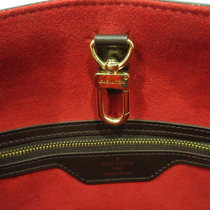 LOUIS VUITTON | ルイ・ヴィトン ハムステッドMM トートバッグ N51204 ブラウン【三重本店】