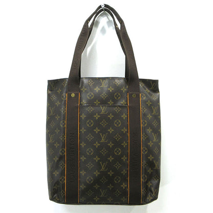 LOUIS VUITTON | ルイ・ヴィトン カバボブール トートバッグ M53013 ブラウン【三重本店】