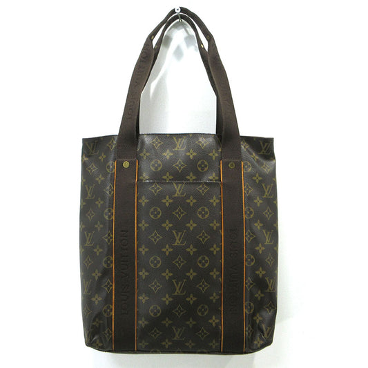 LOUIS VUITTON | ルイ・ヴィトン カバボブール トートバッグ M53013 ブラウン【三重本店】