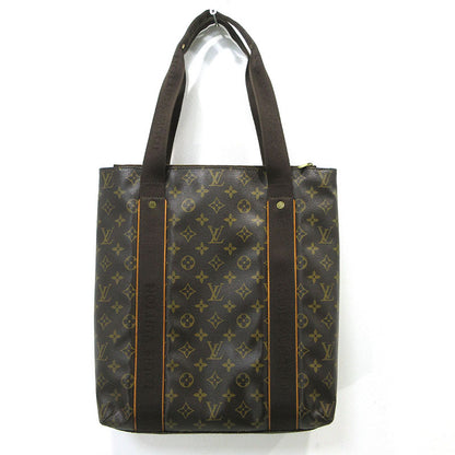 LOUIS VUITTON | ルイ・ヴィトン カバボブール トートバッグ M53013 ブラウン【三重本店】