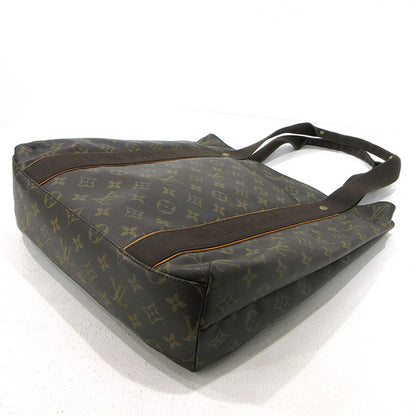 LOUIS VUITTON | ルイ・ヴィトン カバボブール トートバッグ M53013 ブラウン【三重本店】