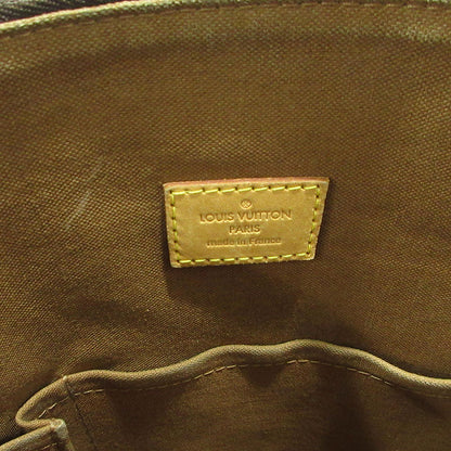 LOUIS VUITTON | ルイ・ヴィトン カバボブール トートバッグ M53013 ブラウン【三重本店】