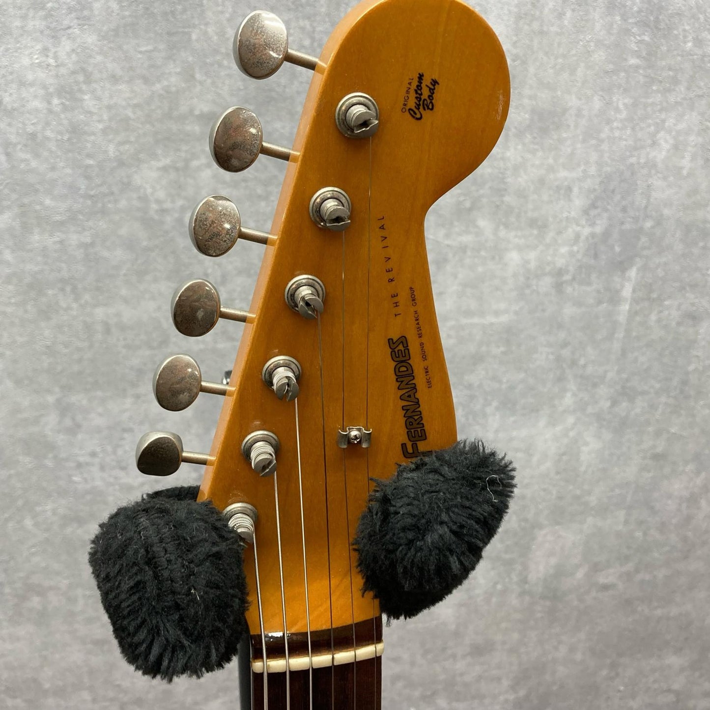 Fernandes | フェルナンデス 楽器 RST50'64【三重本店】