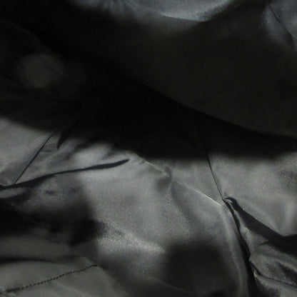 Laid Back | レイドバック ショルダーバッグ matte black body bag ブラック【三重本店】
